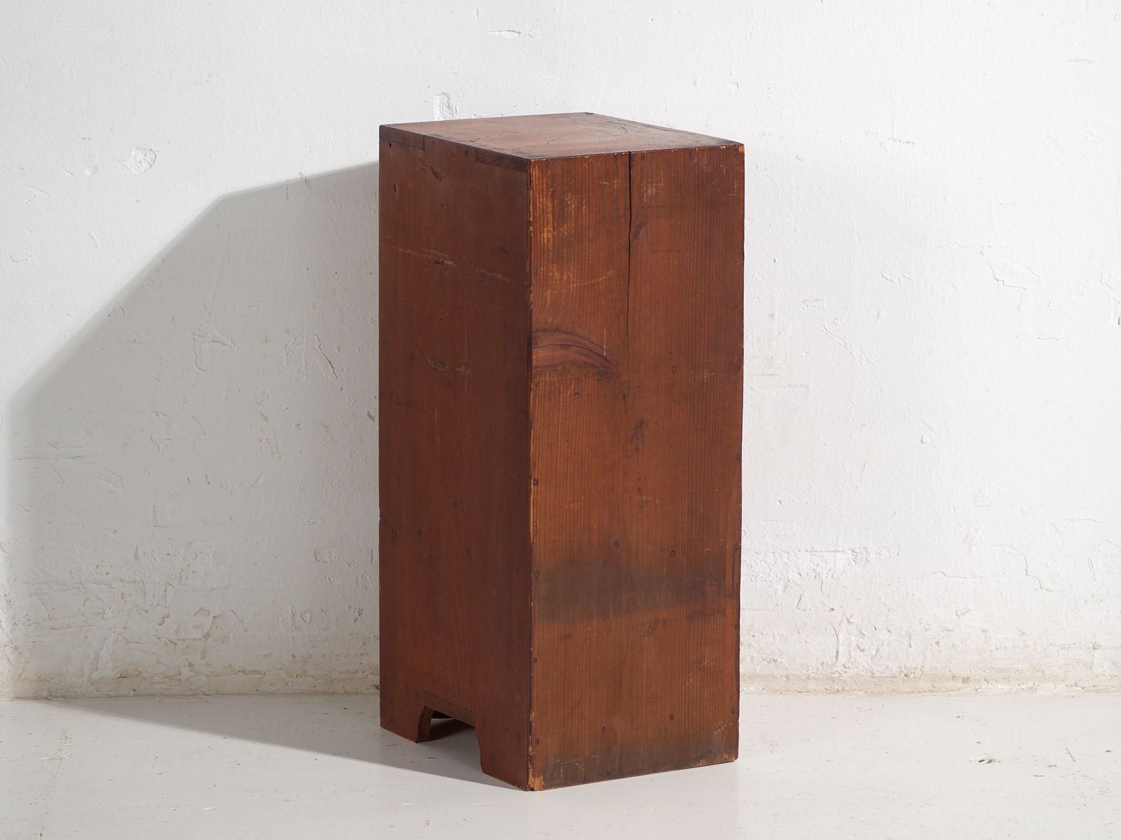 photo for sale Small Antique Japanese File Cabinet – Showa Period (C.1950 1979) #89