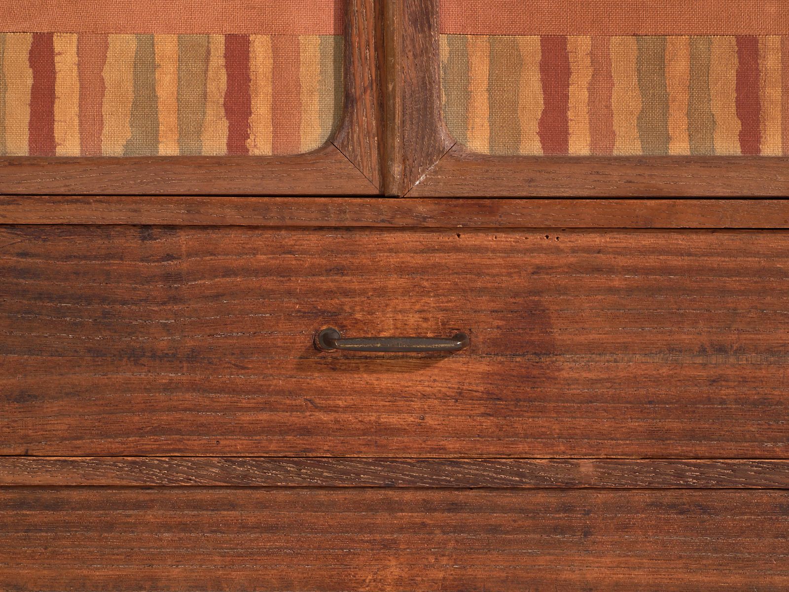 Small Antique Japanese Cabinet – Showa Period (C.1945 1970) #23 photo buy