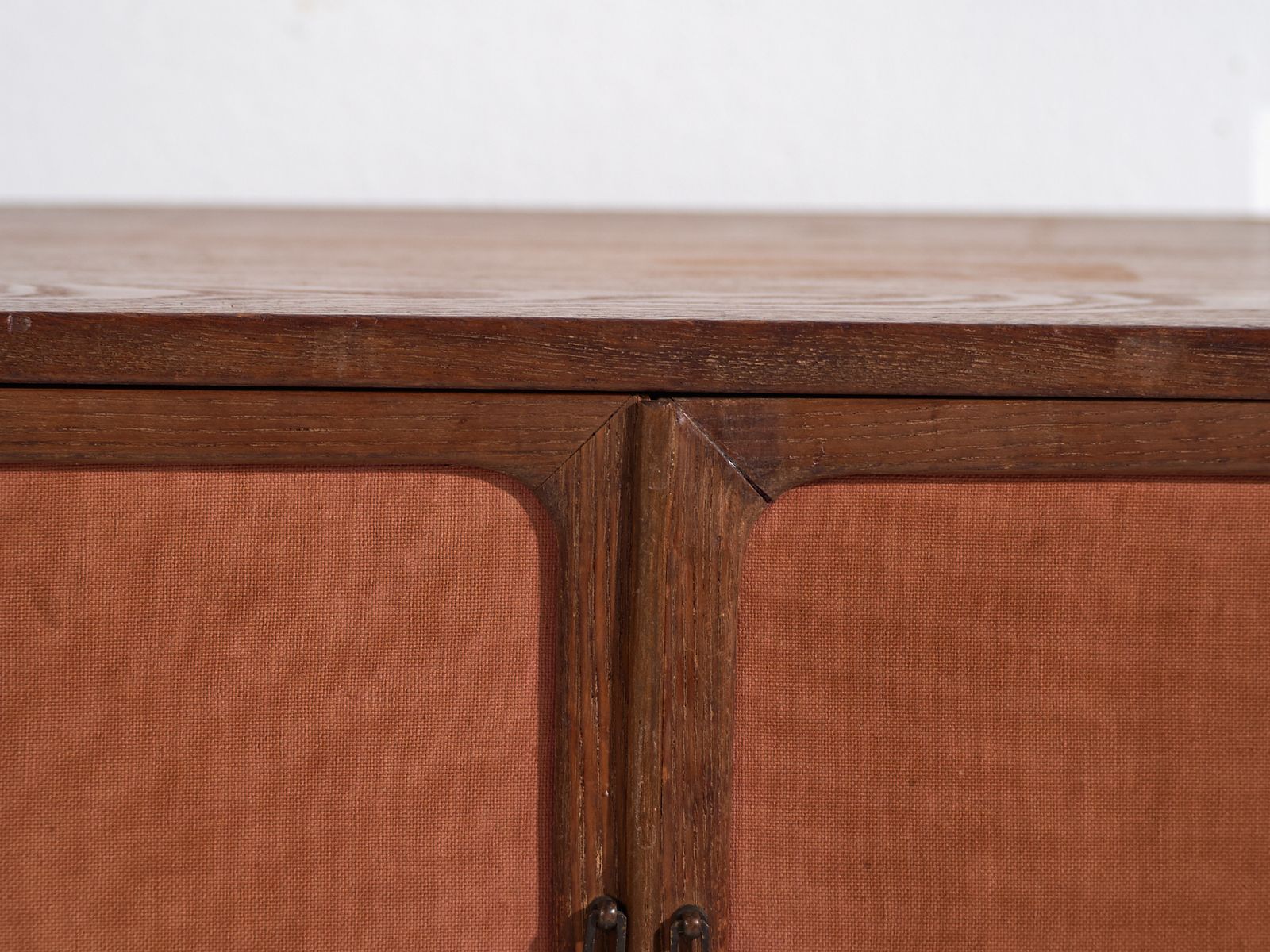 photo for sale Small Antique Japanese Cabinet – Showa Period (C.1945 1970) #23