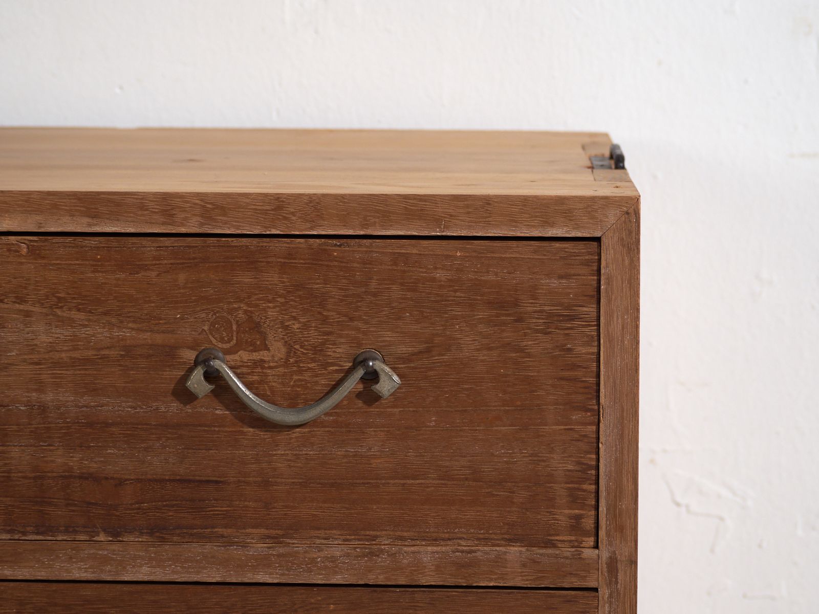 Antique Japanese Chest Of Drawers – Taishō / Showa Period (C.1920 1970) #30 photo buy