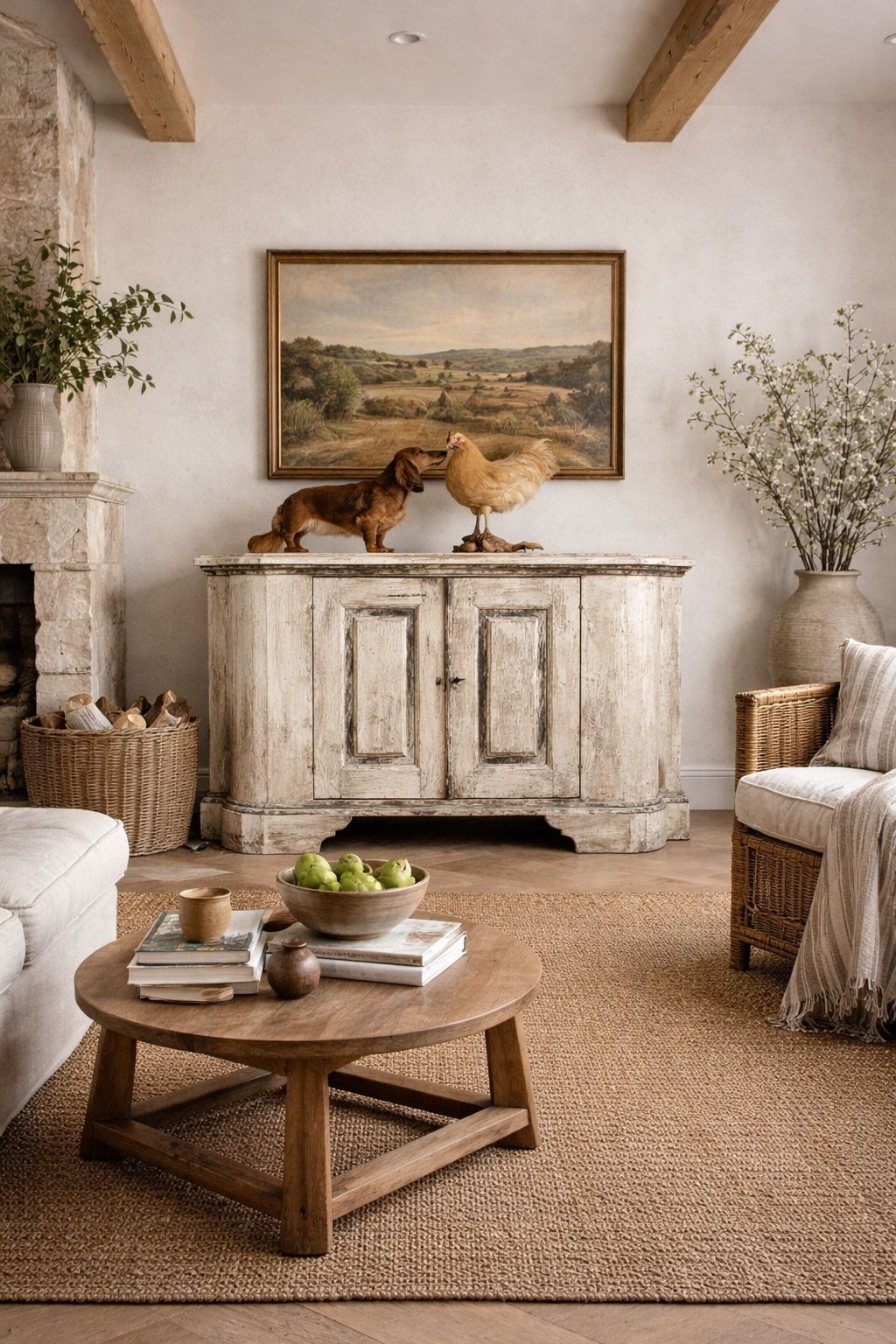 19th Century Italian Sideboard photo furniture