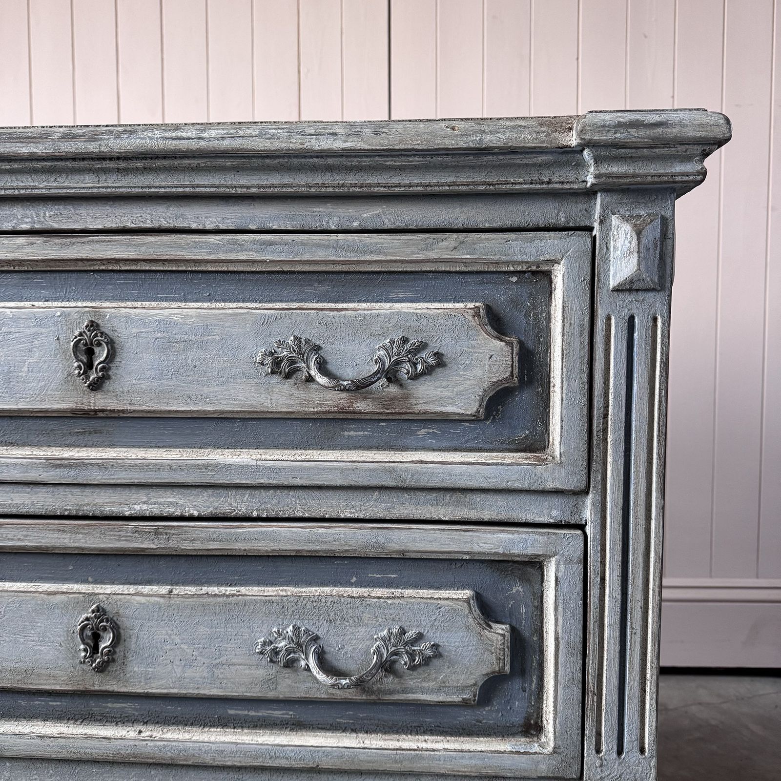 19th Century Italian Bedside Tables photo buy