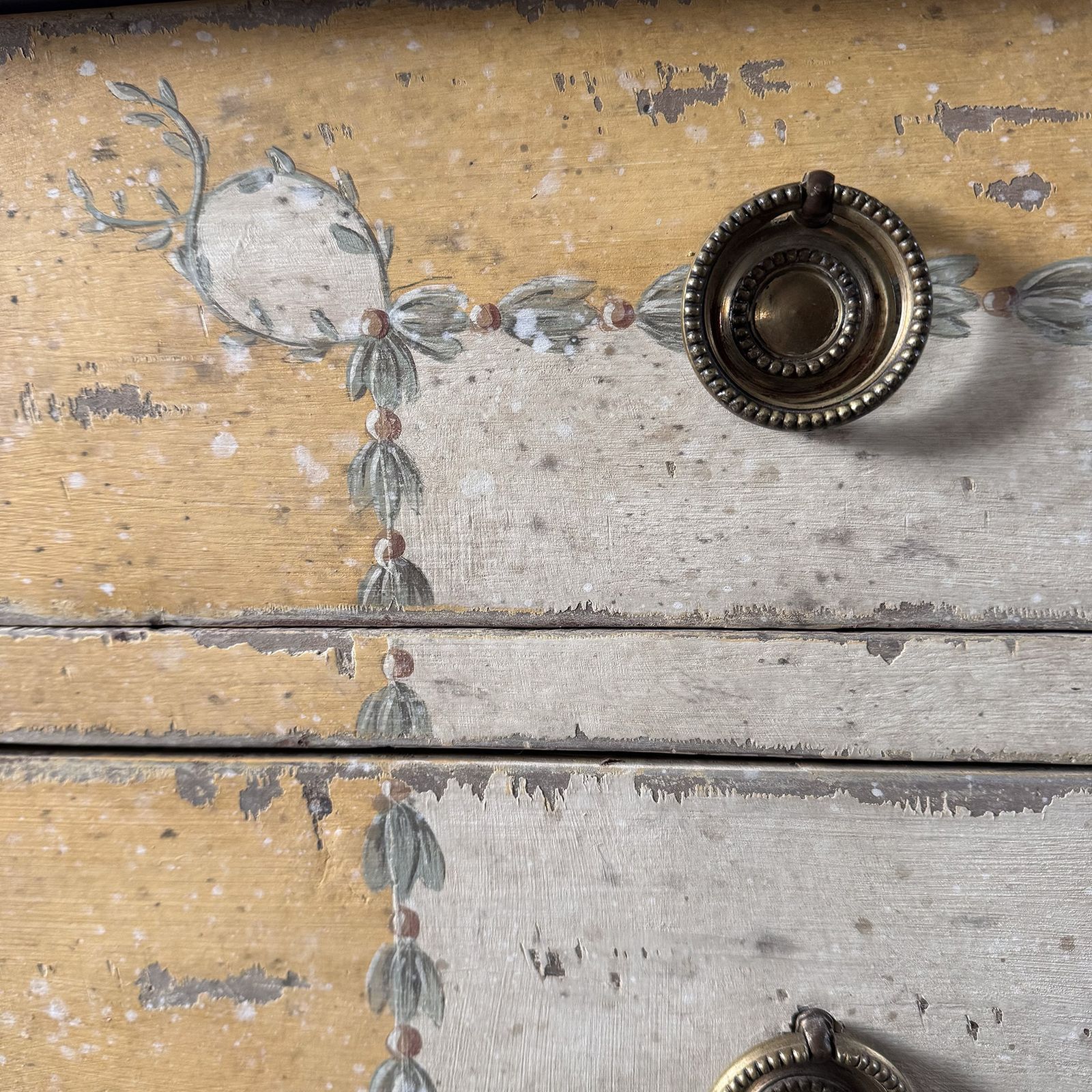 Furniture 19th Century French Chest Of Drawers photo