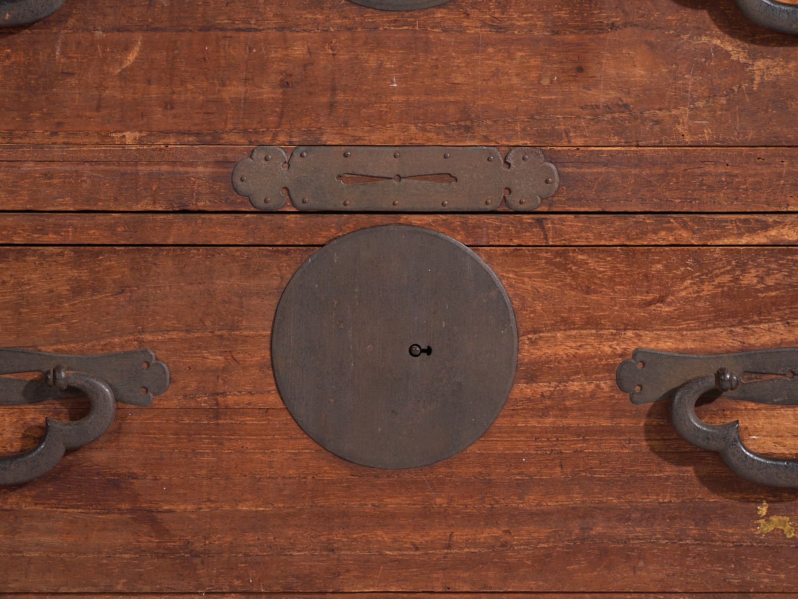 Antique Storage Chest Of Drawers – Meiji / Taishō Period (C.1868 1926) #41 photo vinterior