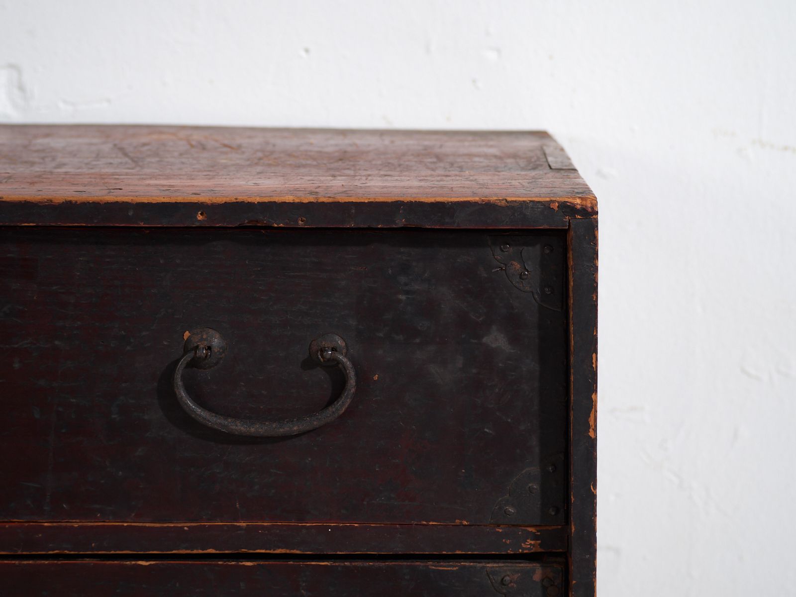 Antique Japanese Chest Of Drawers – Meiji / Taishō Period (C.1868 1926) #18 photo vinterior