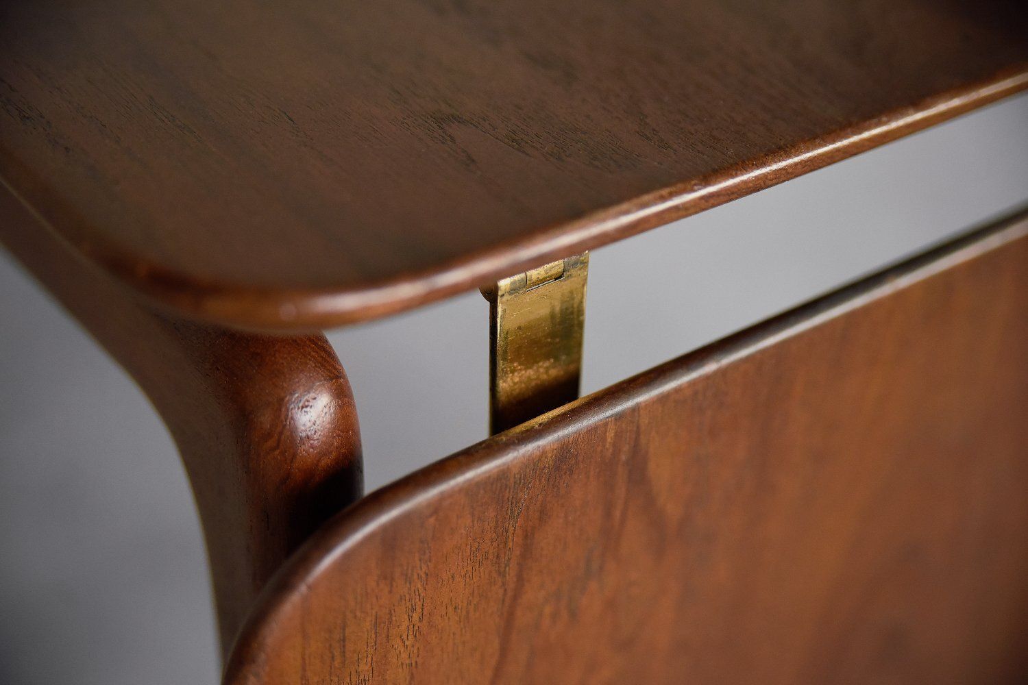 Mid Century Deens Modern Model Fd 15/54 Salontafel In Teak Door Hvidt & Mølgaard Nielsen Voor France & Daverkosen, Ca. Jaren 1950 photo furniture