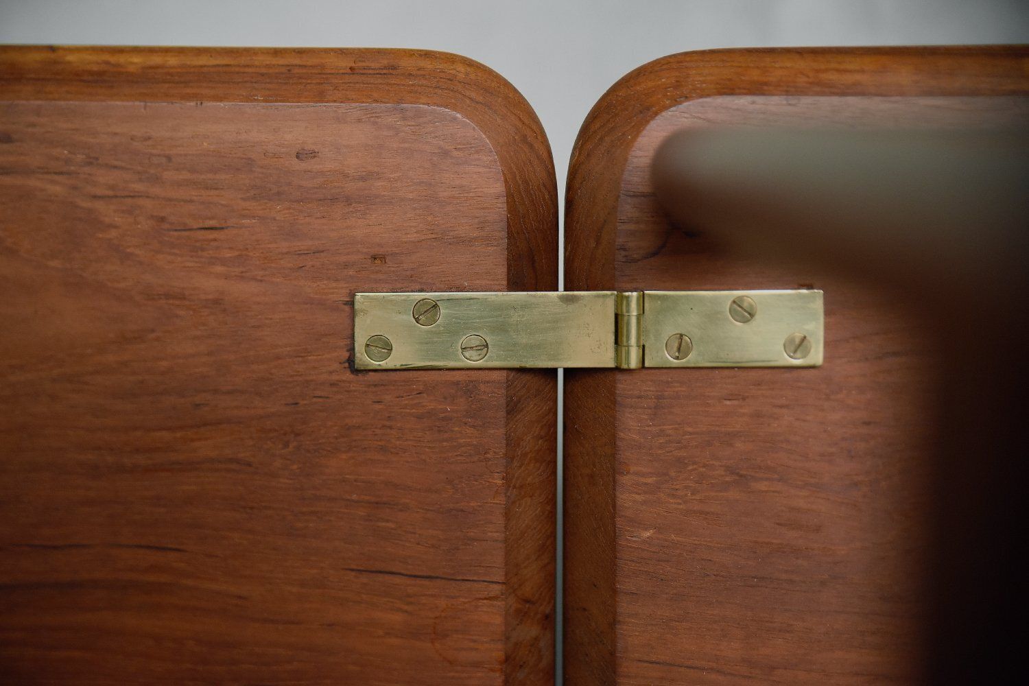 Mid Century Deens Modern Model Fd 15/54 Salontafel In Teak Door Hvidt & Mølgaard Nielsen Voor France & Daverkosen, Ca. Jaren 1950 photo vinterior