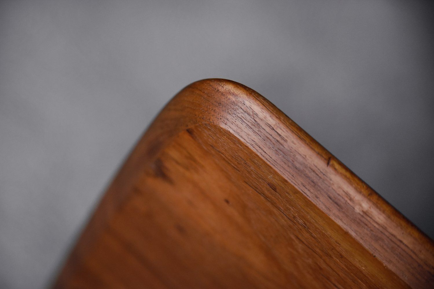 photo vintage Mid Century Deens Modern Model Fd 15/54 Salontafel In Teak Door Hvidt & Mølgaard Nielsen Voor France & Daverkosen, Ca. Jaren 1950