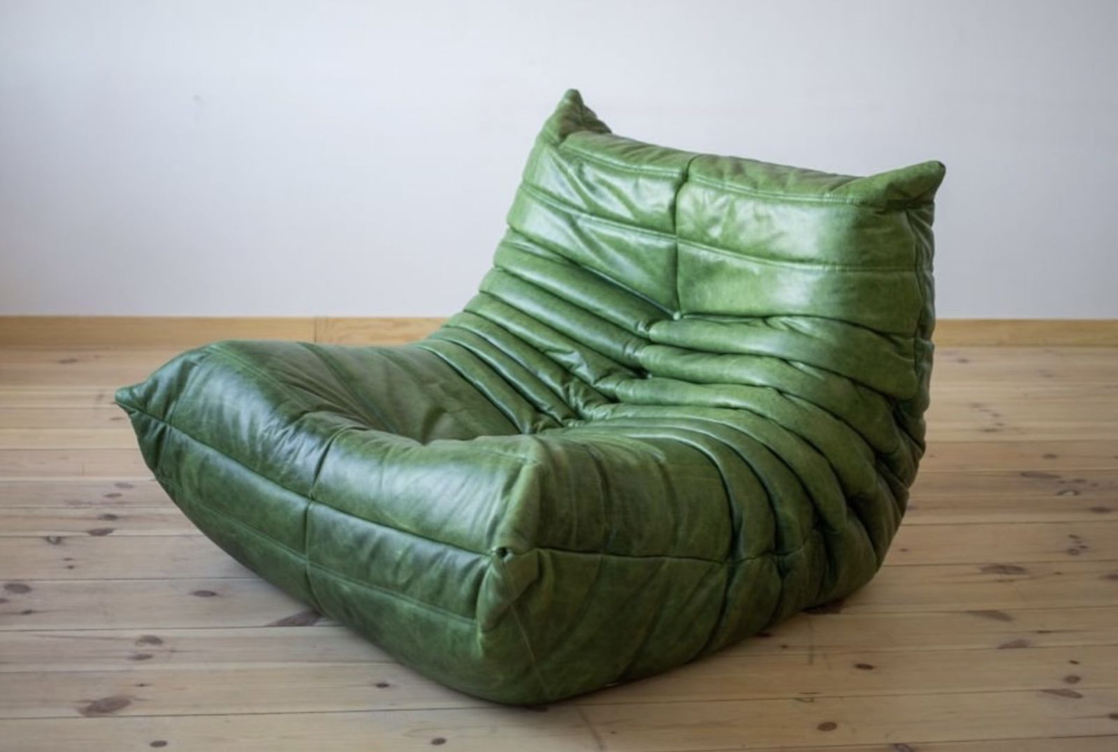 photo vinterior Togo Suite By Michel Ducaroy For Ligne Roset