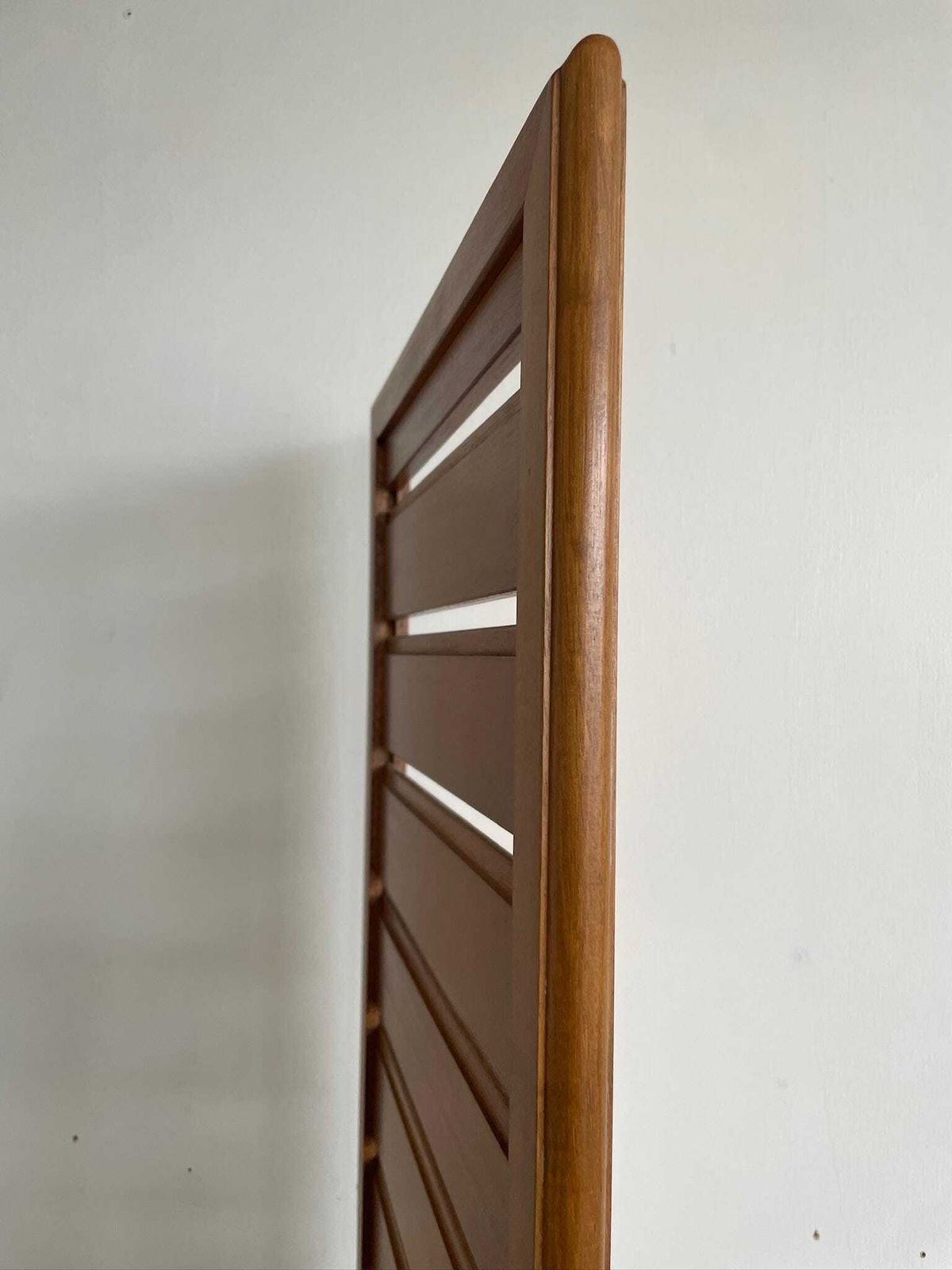 Wooden Staples Ladderax 2 Foot Room Divider Ladder (05g) photo 148.0