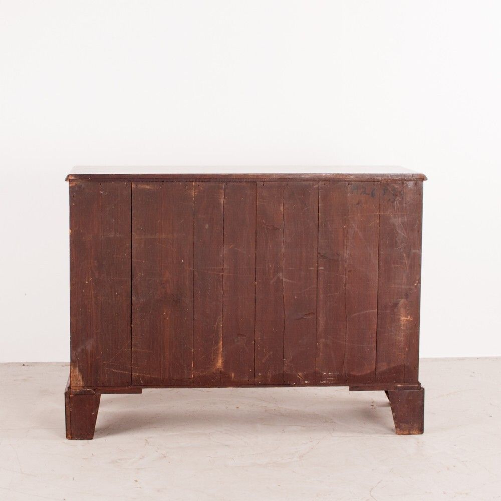 Furniture Chemist's Apothecary Chest Of Drawers photo