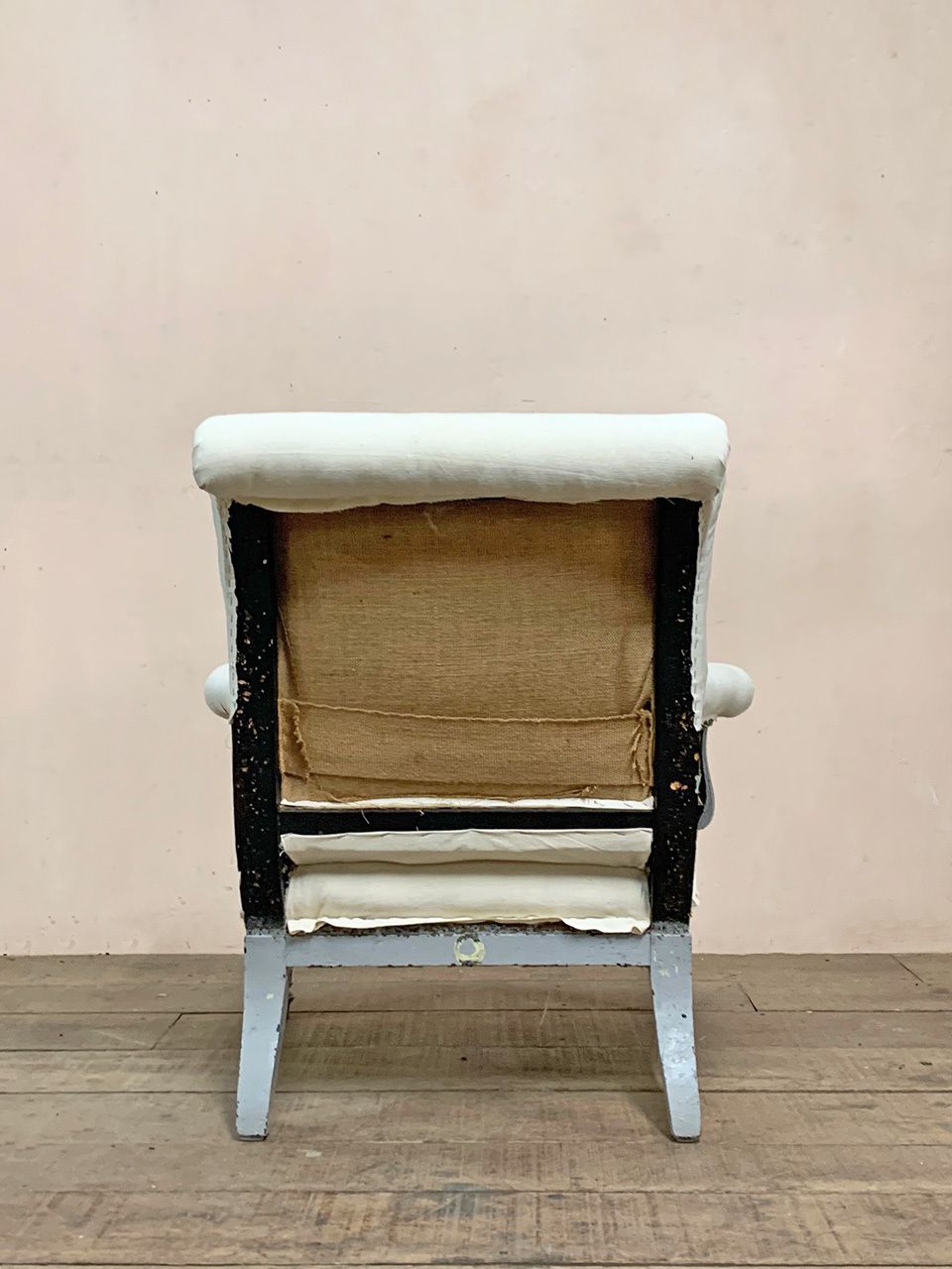 Napoleon III Armchairs (3 Available) photo buy