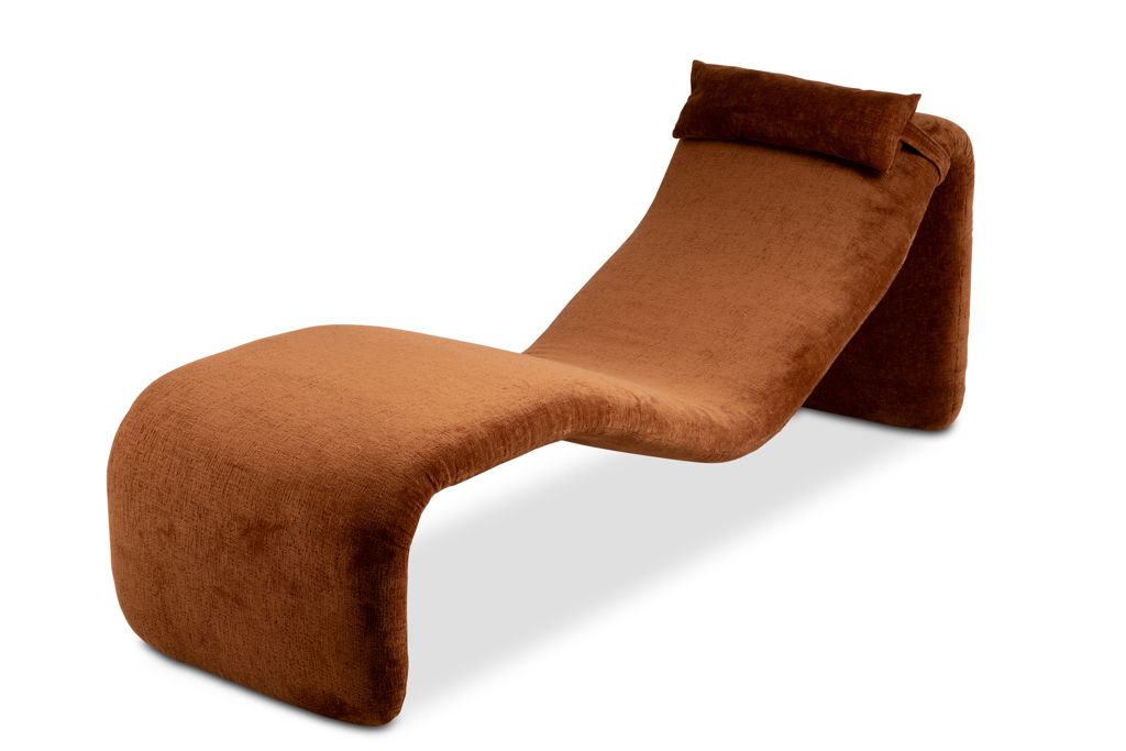 Olivier Mourgue. “Djinn” Lounge Chair. 1960s. photo 4900.0