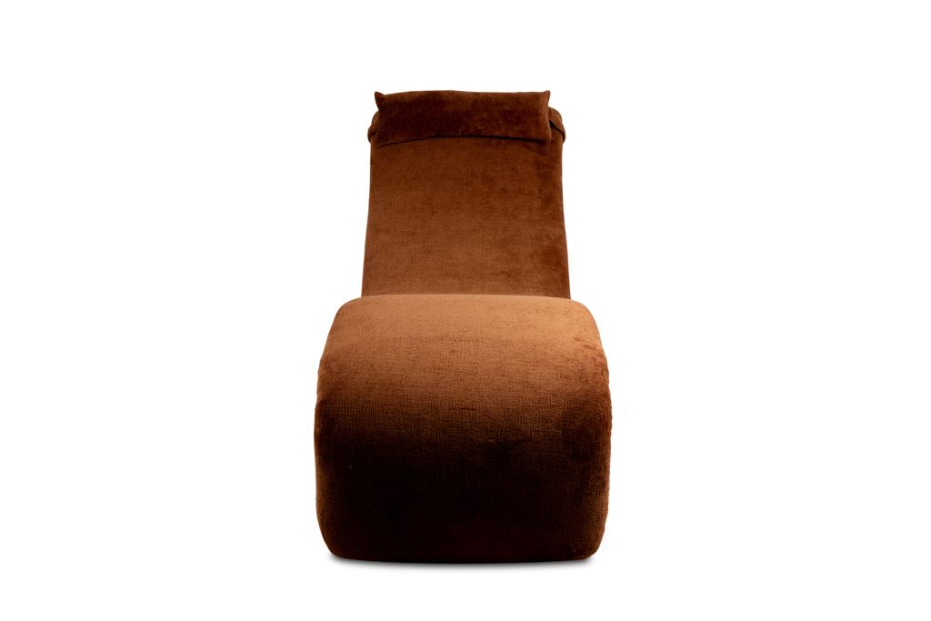 Olivier Mourgue. “Djinn” Lounge Chair. 1960s. photo vinterior