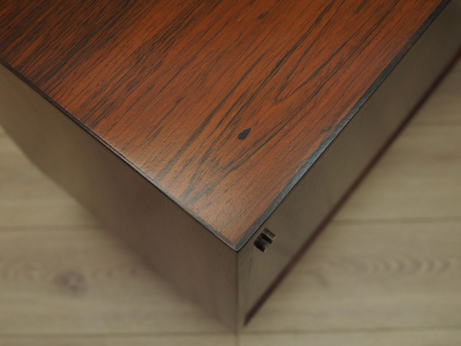 photo furniture Vintage Dresser, Danish Design, 1970s, Production: Denmark