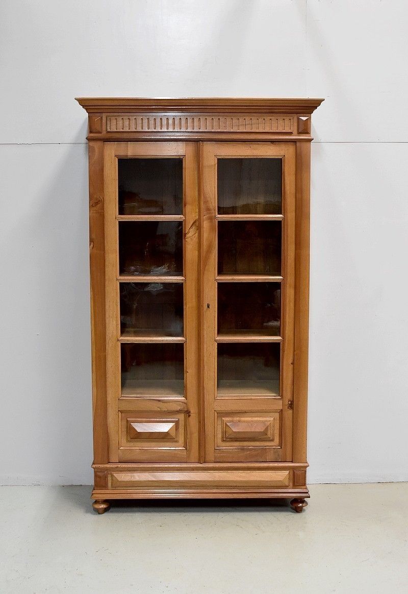 Small Library 20th photo furniture