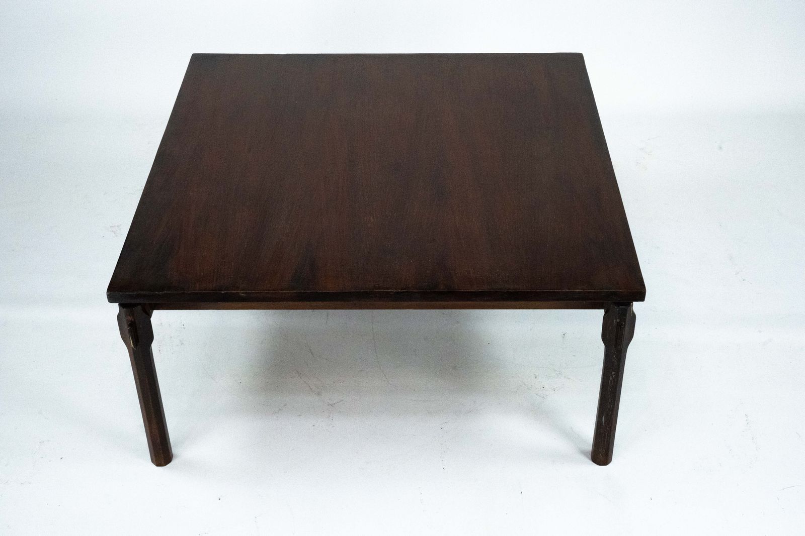 photo for sale Ico Parisi Model 748 Coffee Table For Cassina, Italy, 1960. Labeled