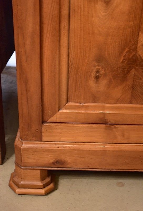 Sideboard Cherry Wood Epoque 1900 photo buy