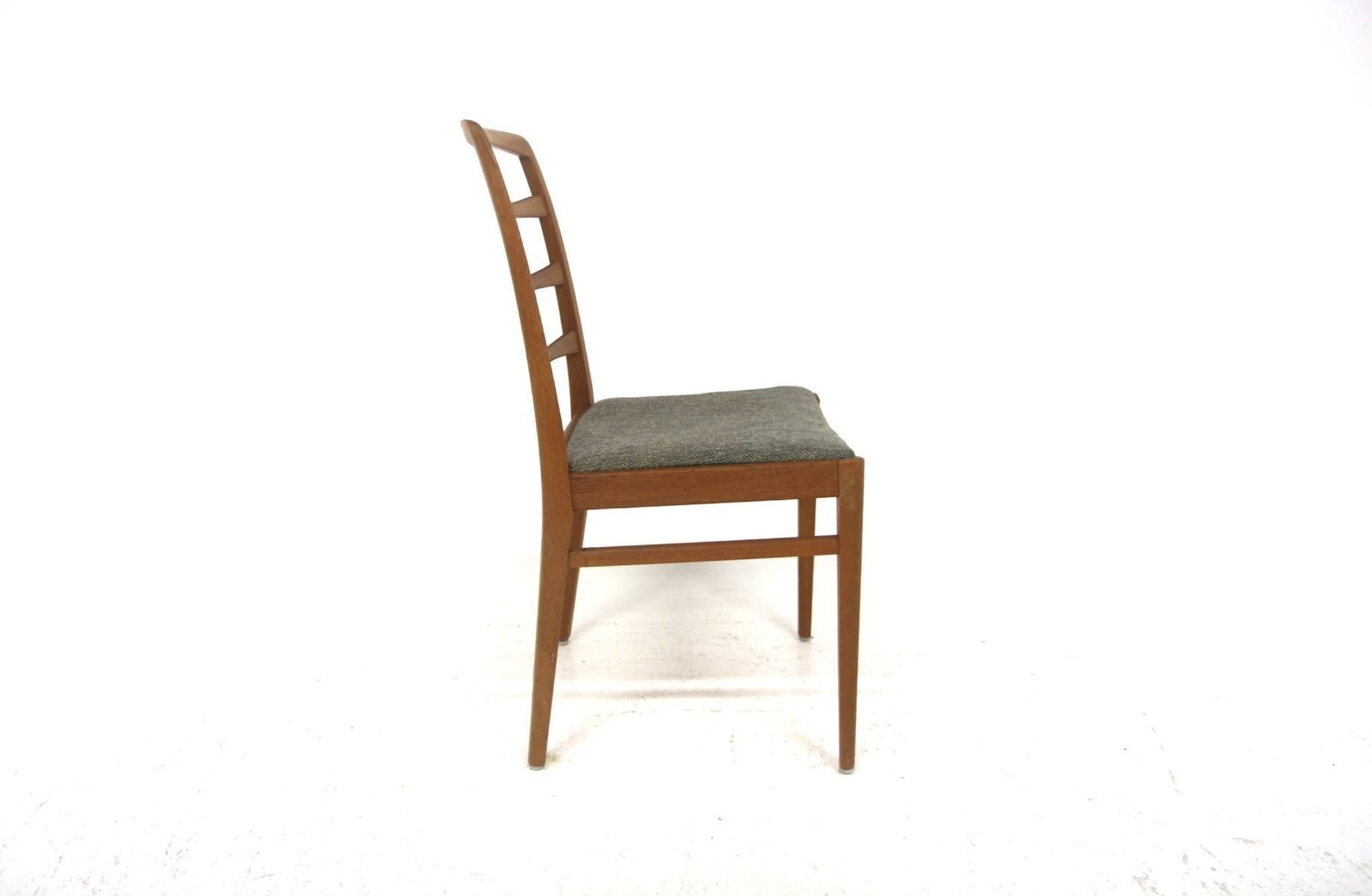 Scandinavian Reno Chairs In Oak By Bertil Fridhagen For Bodafors, Sweden, 1960s, Set Of 6 photo for sale
