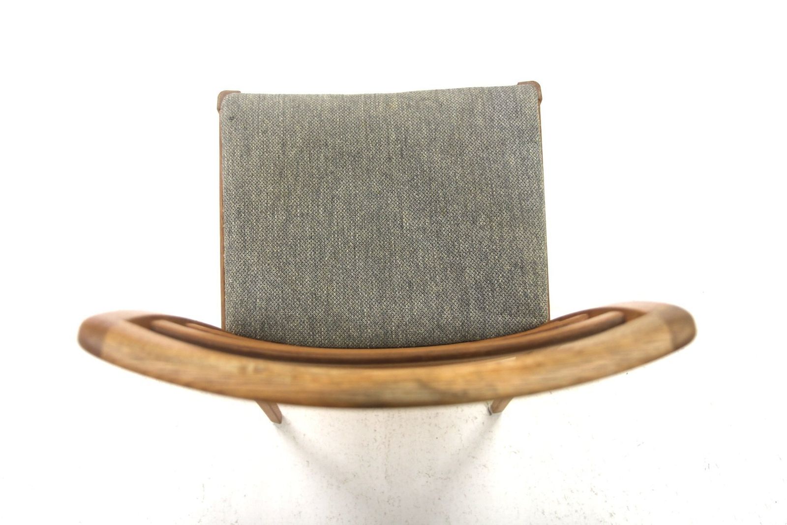 Scandinavian Reno Chairs In Oak By Bertil Fridhagen For Bodafors, Sweden, 1960s, Set Of 6 photo 1568.0