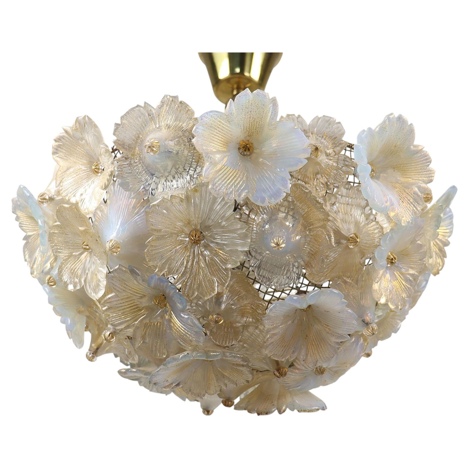 Beautiful Murano Chandelier