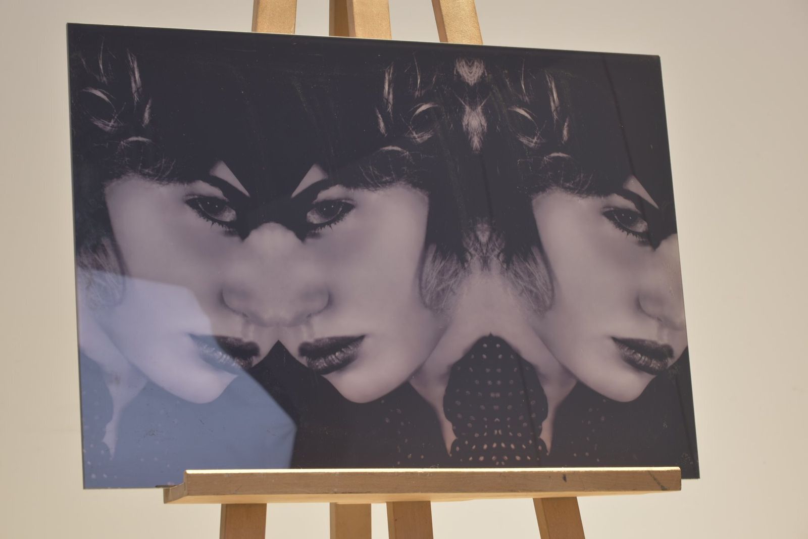 3 Women, Photo Print On Aluminum Composite Panel photo 336.0