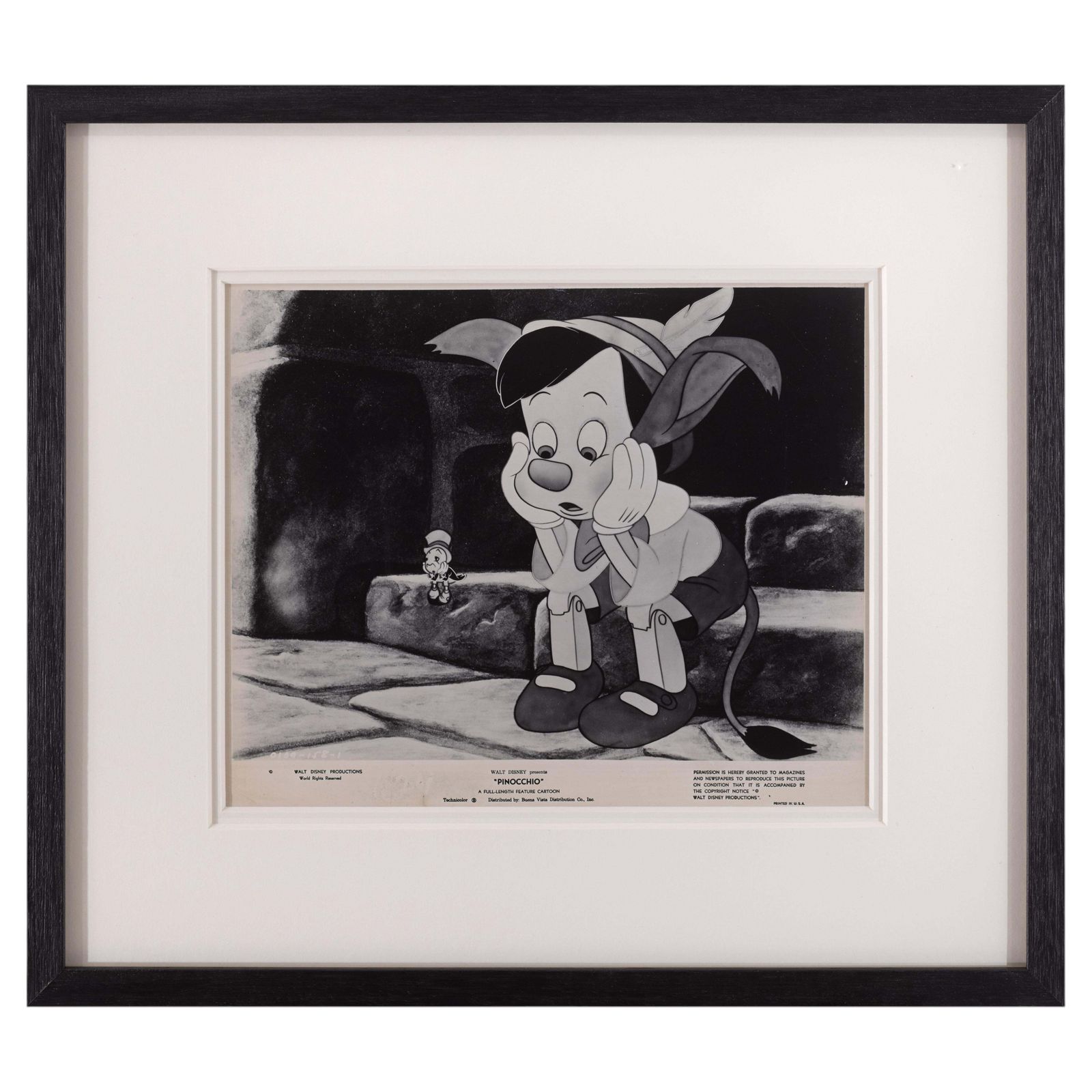 Pinocchio