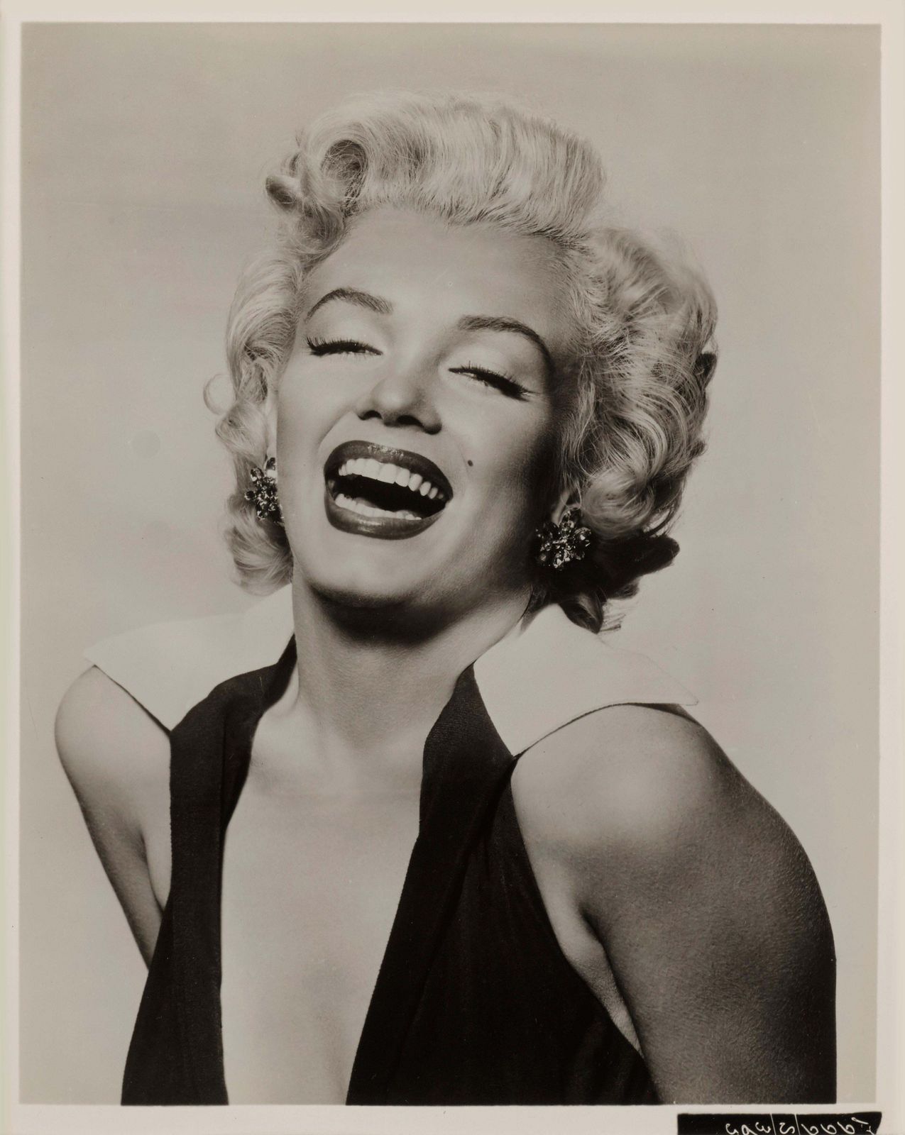 Marilyn Monroe photo Art