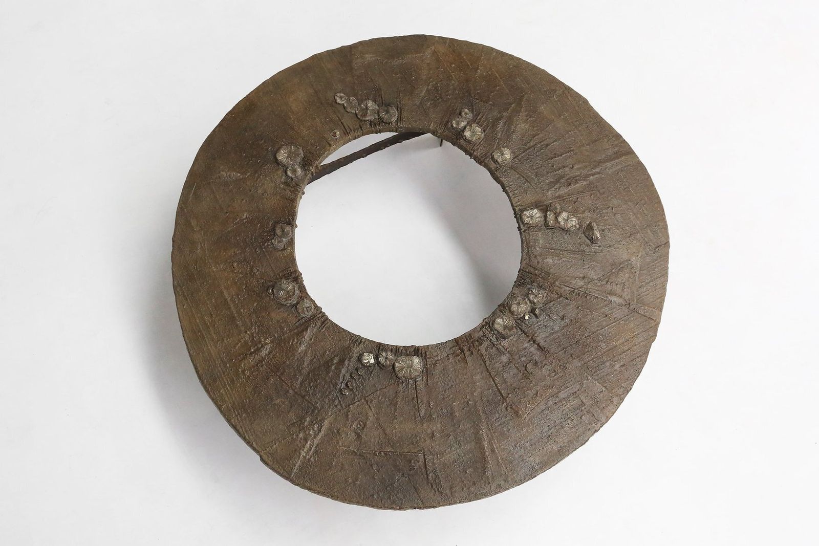 Furniture Early Coffee Table From Pia Manu, Belgium, 1960s photo