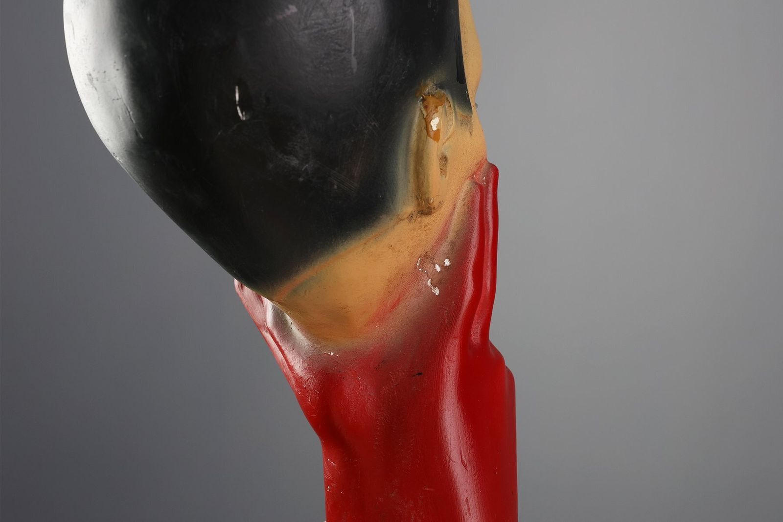 photo buy Large Art Deco Display Sculpture From Dior, France, 1920s