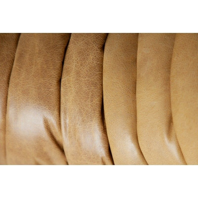 photo vinterior Copy Of Reupholstered Vintage Togo Duo By Michel Ducaroy