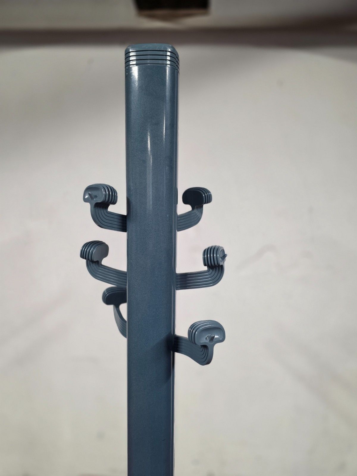 Mid Century 1980s Italian Metamorphic Coat Stand/Step Ladder "Dilemma" By... photo Furniture