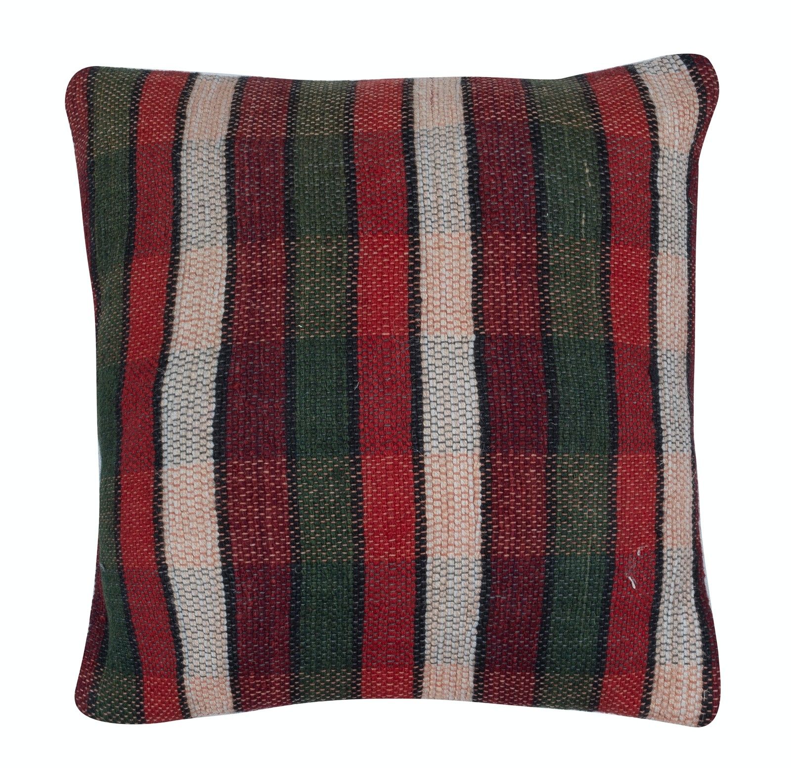 16"X16" Set Of 2 Handwoven Cushion Covers. A Pair Of Kilim Accent Pillows photo furniture