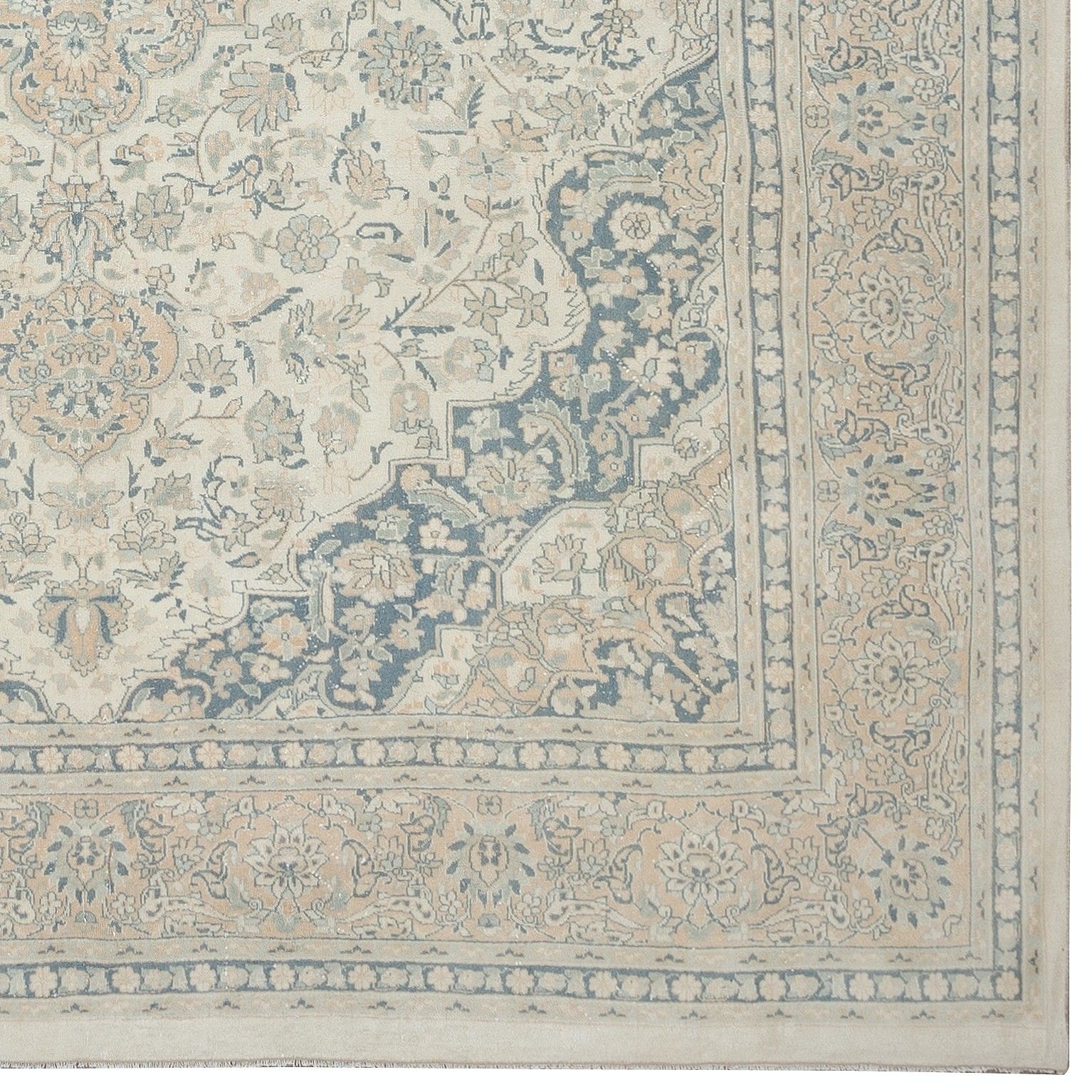 8.3x11 Ft One Of A Kind Vintage Turkish Rug, Handmade Farmhouse Decor Carpet photo buy