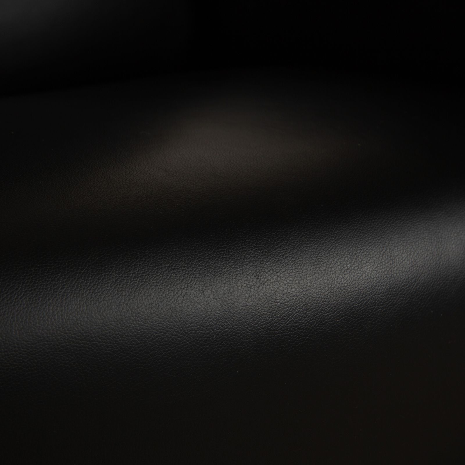 Stressless Arion Leather Armchair Black Manual Function photo vinterior