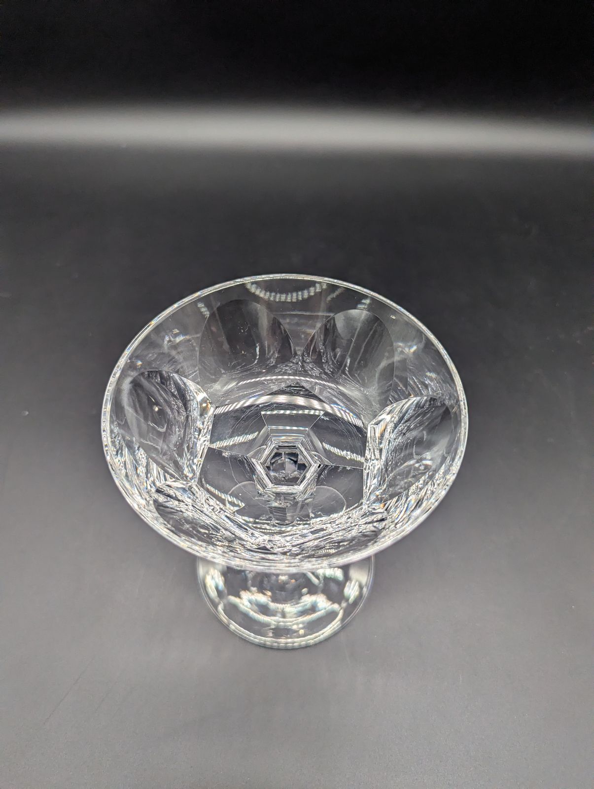 Champagne Coupes — Set Of 6 Waterford Full Size Coupes photo 190.0