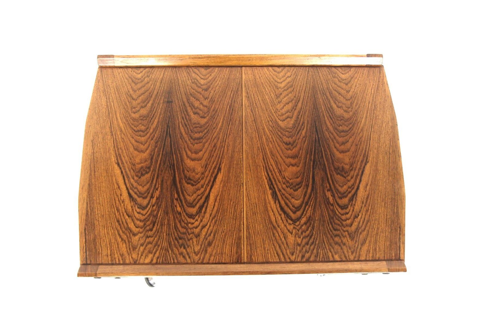 Scandinavian Rosewood Bar Cabinet, 1960 photo for sale