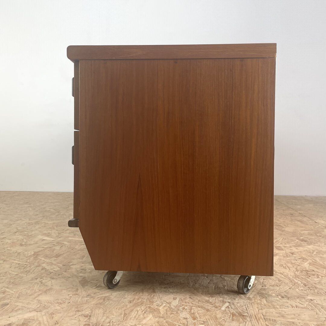 Mid Century Sideboard By Portwood photo vinterior