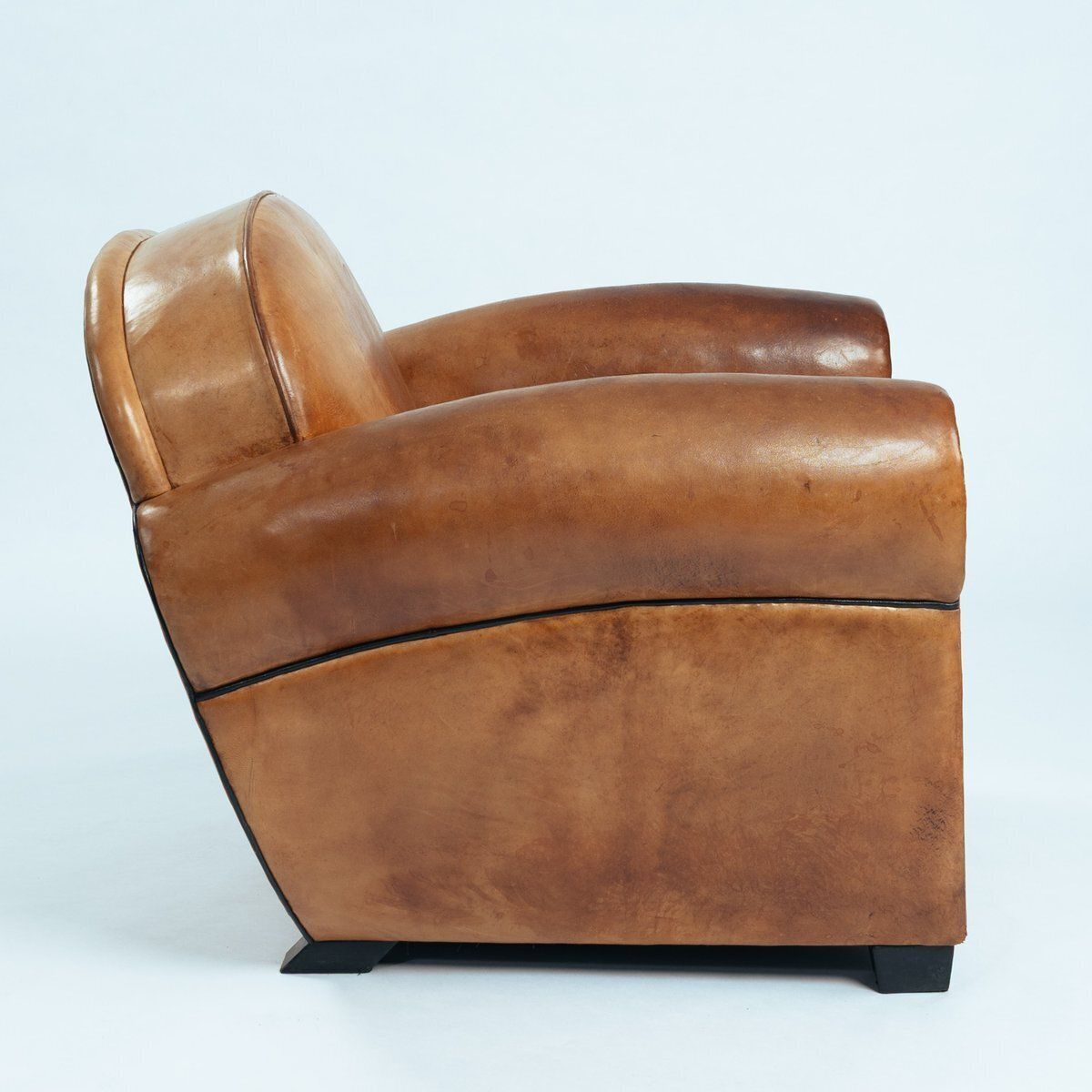 Set Of Dutch Club Chairs By Bart Van Bekhoven, 1990s photo 6188.0
