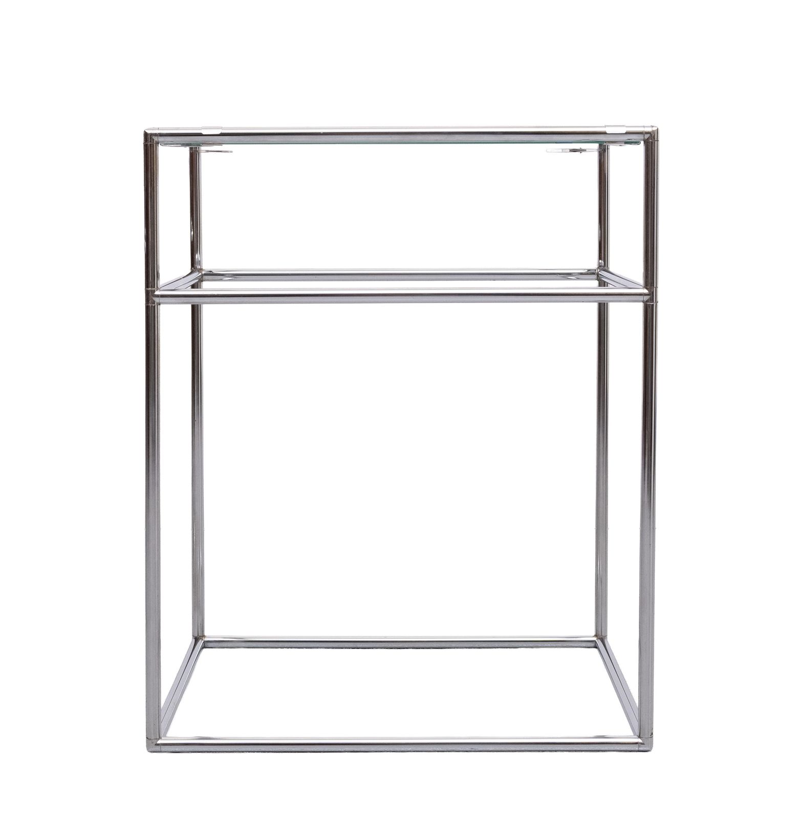 photo for sale Side Tables “Abstracta” System Designed By Poul Cadovius 1960s