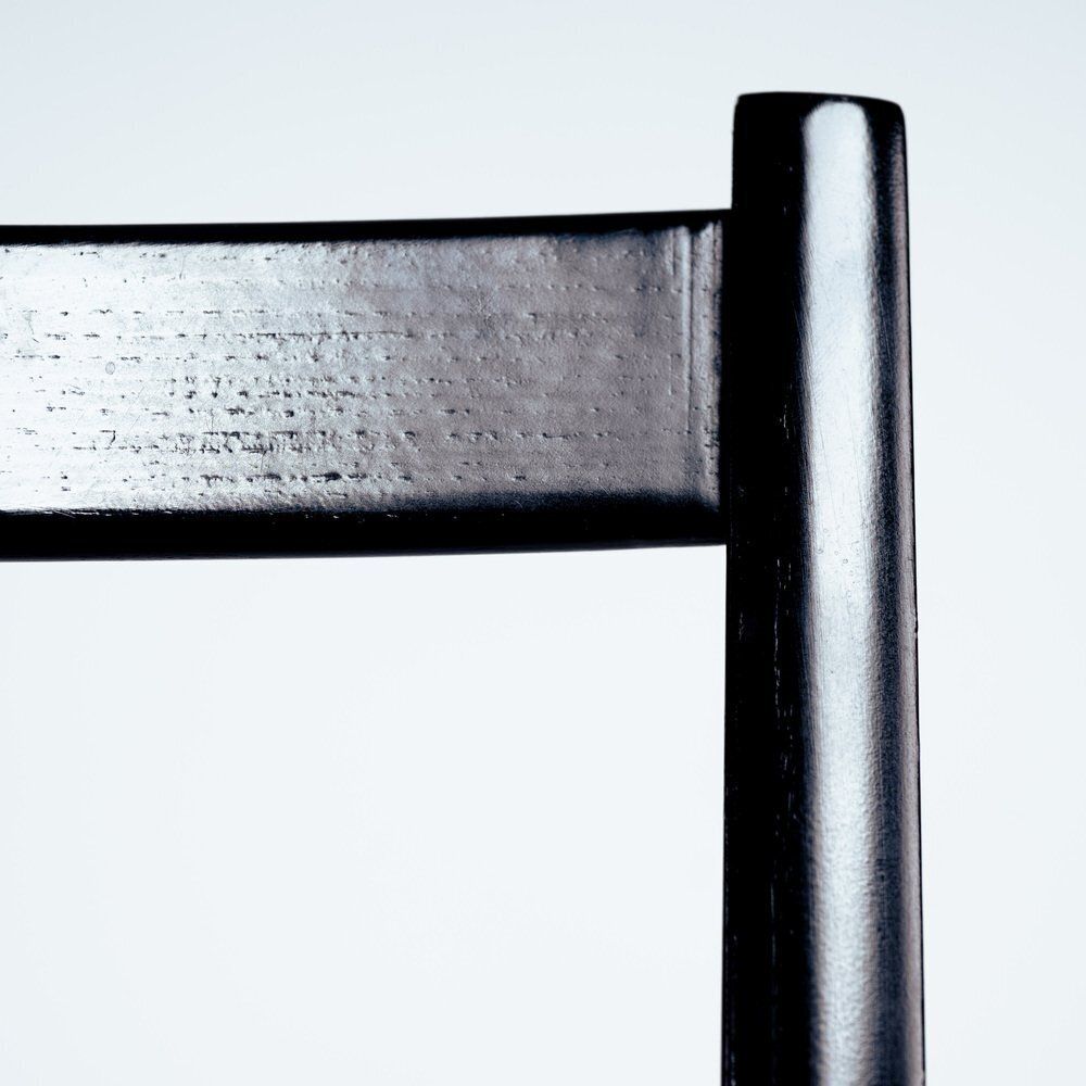 photo buy Superleggera 499 Chair By Gio Ponti For Cassina, 1970s