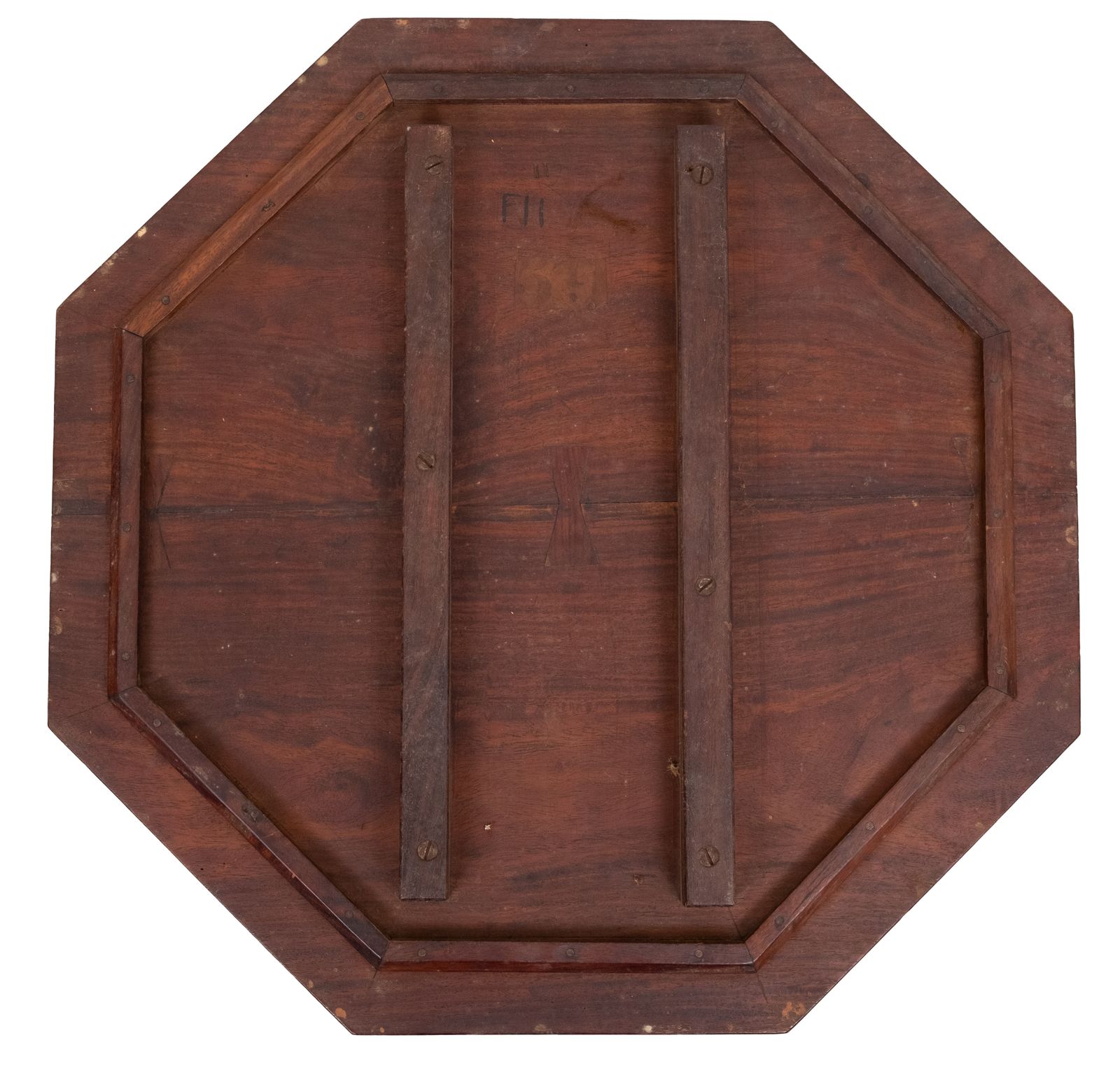 photo furniture Fabulous Hoshiarpur Anglo Indian Brass Inlaid Hardwood Occasional Coffee Table