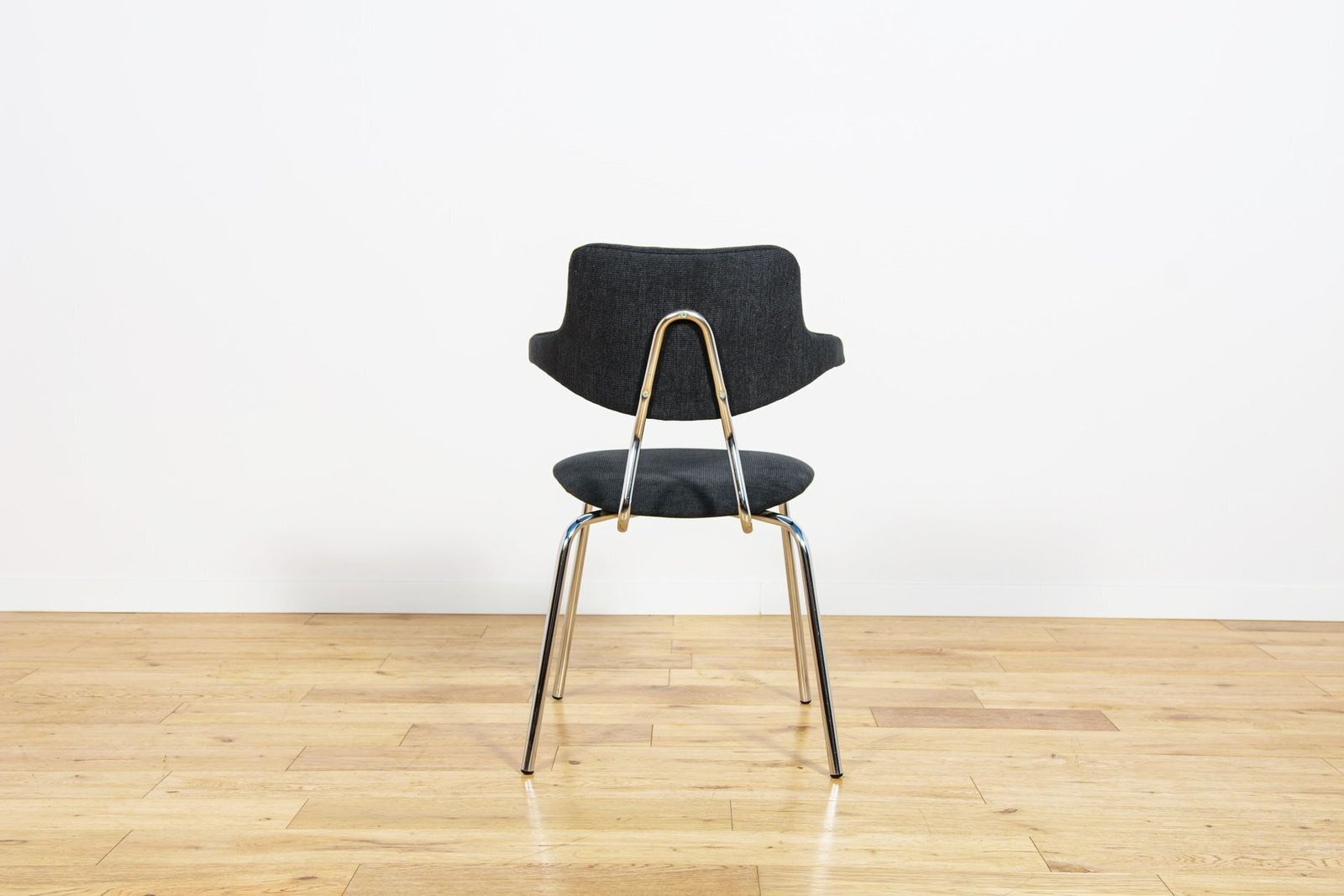 1626.0 Model Vl118 Dining Chairs By Vermund Larsen For Vermund Larsen A/S, Denmark, 1960s, Set Of 4 photo