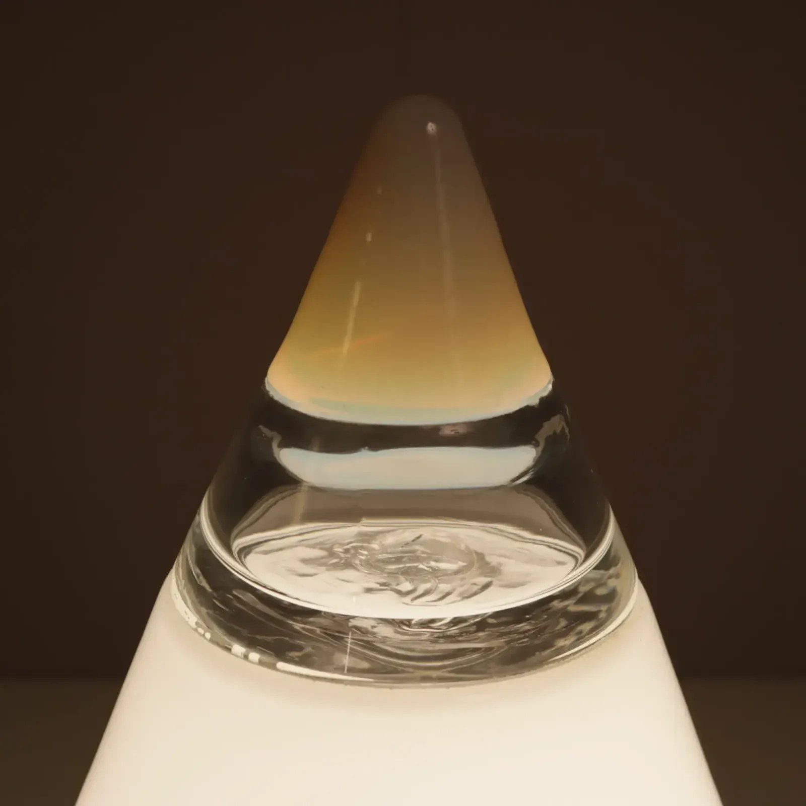 1970s “Rio” Table Lamp By Giusto Toso For Leucos, Italy photo buy