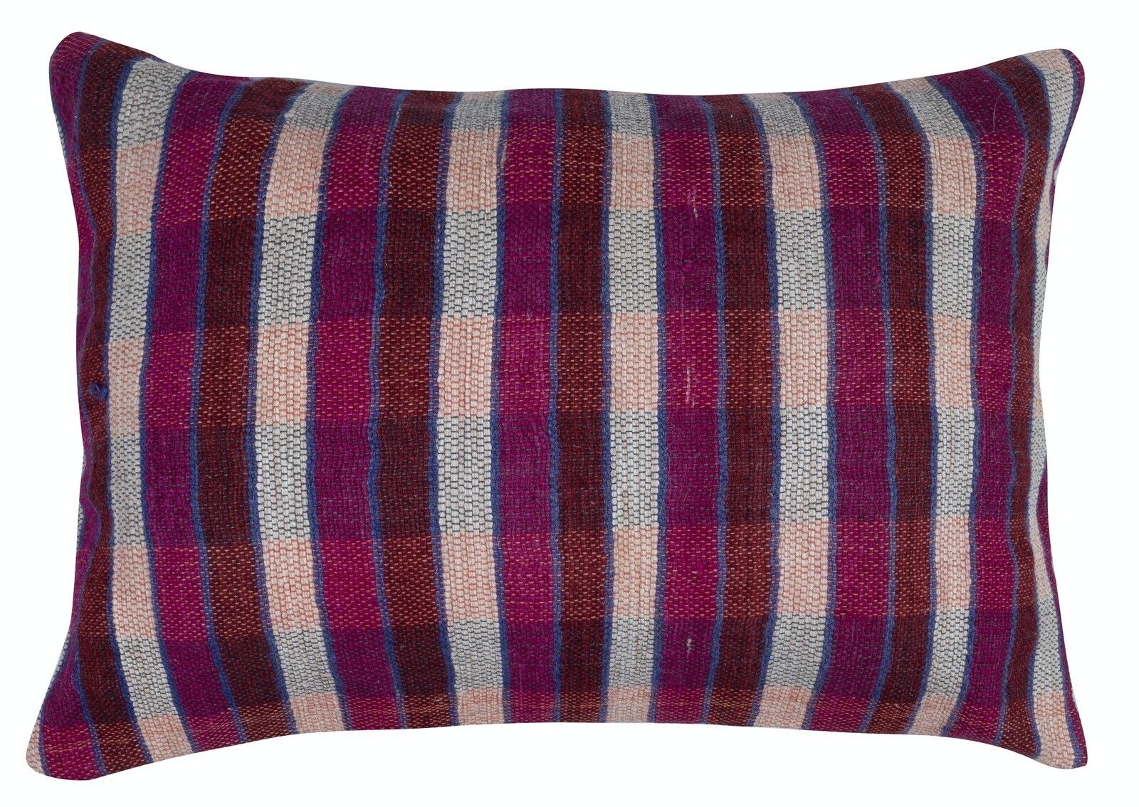 20"X28" Set Of 2   Turkish Cushion Covers. Flatweave Kilim Accent Pillows photo furniture