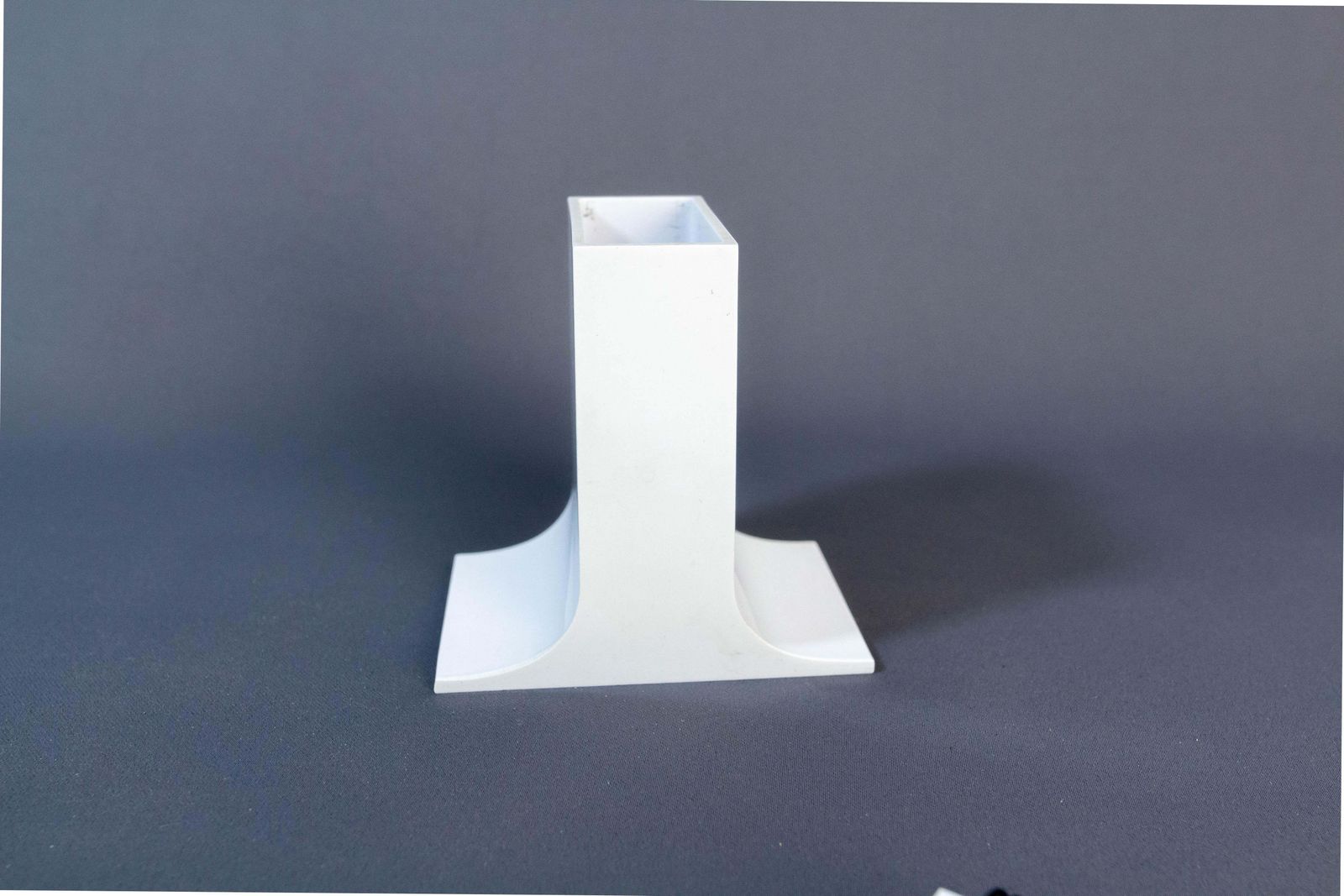 Danese Milano Pen Holder, Italy, Circa 1970 photo Home Decor
