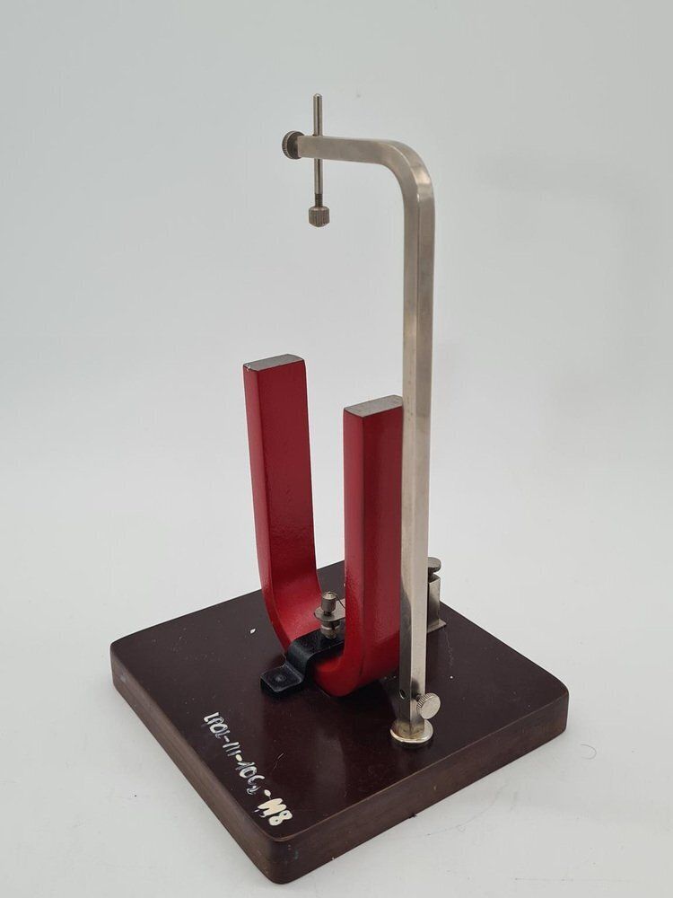 photo for sale Vintage Polish Aid Demonstration Model With Magnet, 1960s