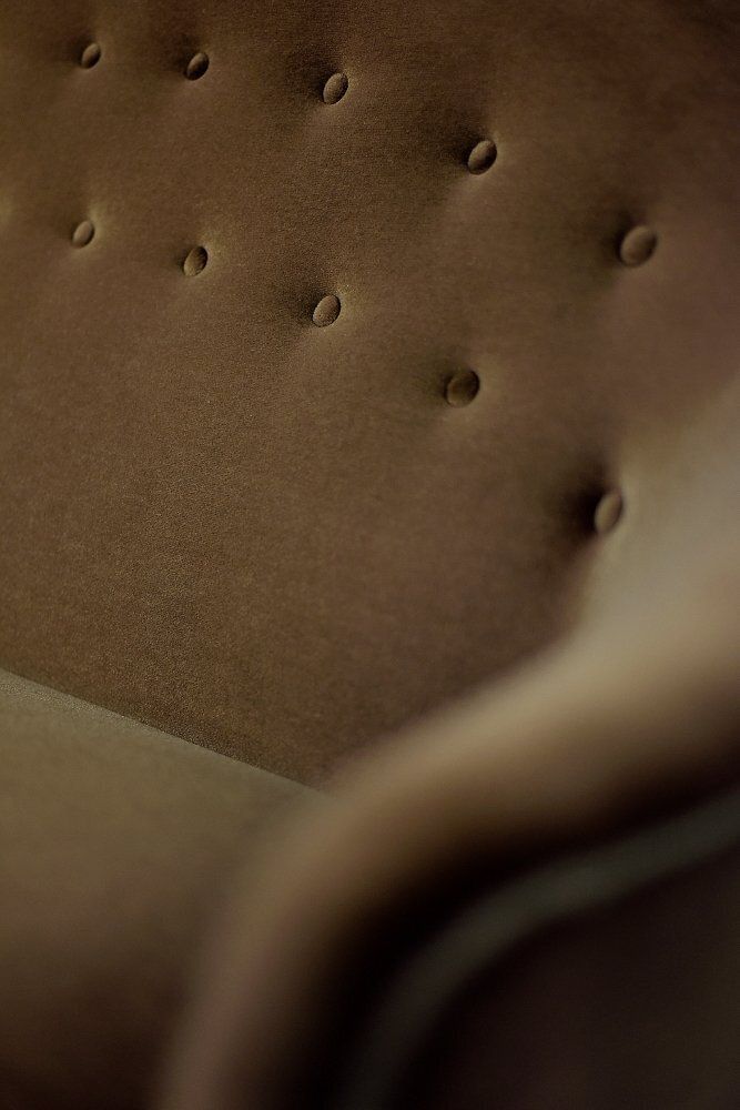 Mid Century Scandinavian Modern Paradiset Sofa By Kerstin Hörlin Holmquist For Nordiska Kompaniet, 1950s photo Furniture