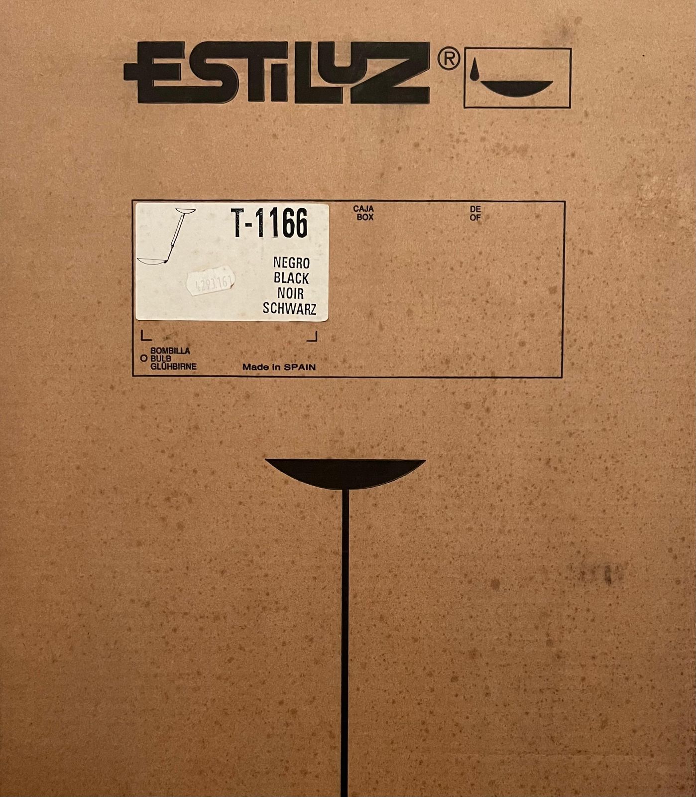 Postmodern Pair Of Chandeliers By Estiluz By Leornado Marelli, Barcelona, 1980s photo furniture