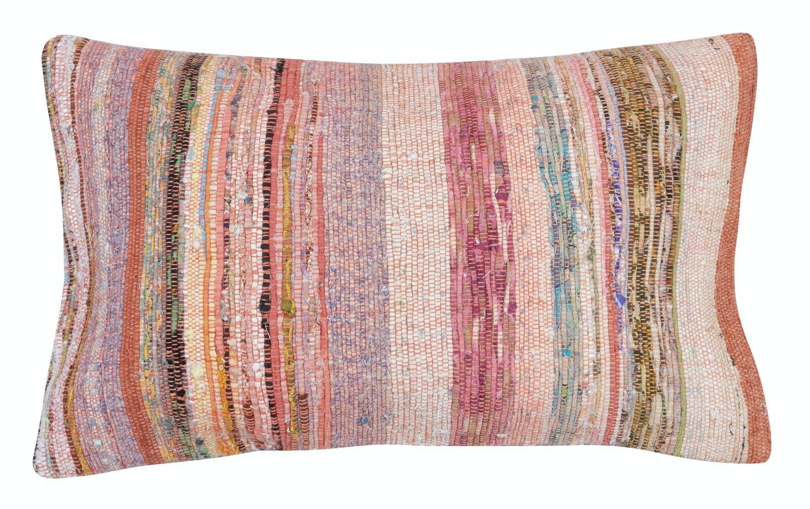 12"X20" Set Of 2   Handwoven Kilim Cushion Covers. A Pair Of Accent Pillows photo furniture